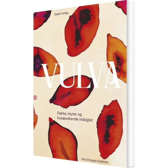 Vulva – fakta, myter og indsigter