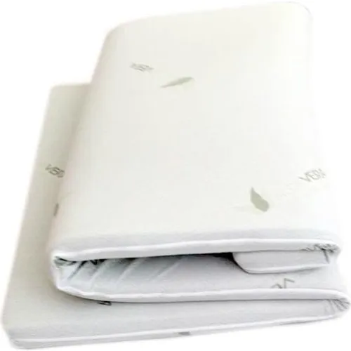 Topmadras 135x200x5 cm Memory Skum - Made in Germany