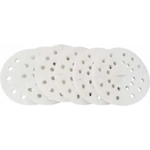 Boneco A451 Anti-mineral Puder (6 stk.) til dampbefugtere