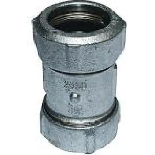 GF Primofit Kobling 32 mm x 3/4" til stål- og PE-rør