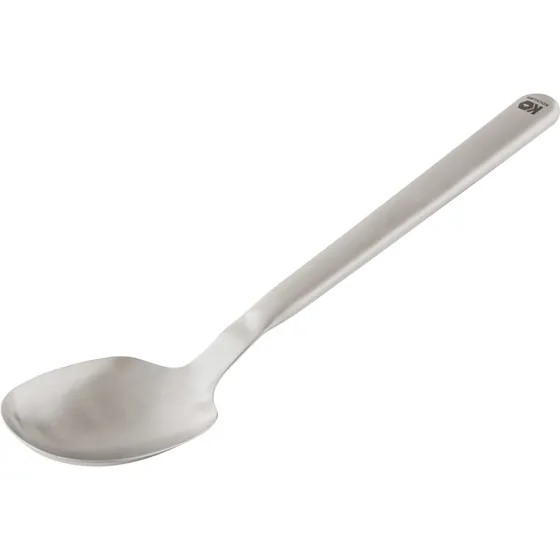 Kockums Jernverk Serveringsske 34 cm i rustfrit stål
