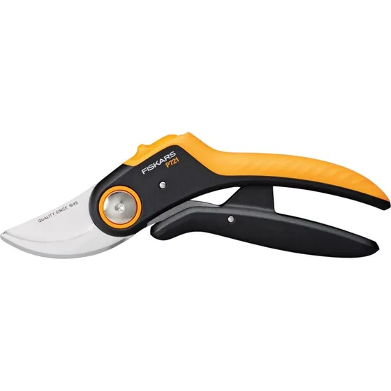 Fiskars Power Lever beskæresaks – 24 mm