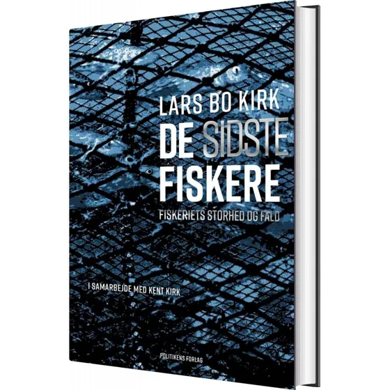 De sidste fiskere – Biografi & erindring