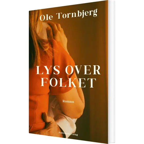 Lys over folket – Ole Tornbjerg (roman)