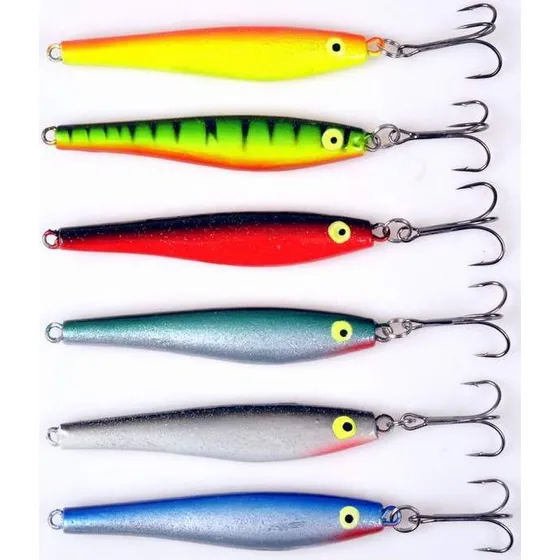 Hven Havpirke 80g - Flere farver