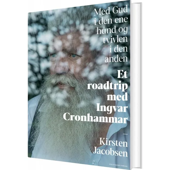 Med Gud i den ene hånd og tvivlen i den anden - Biografi