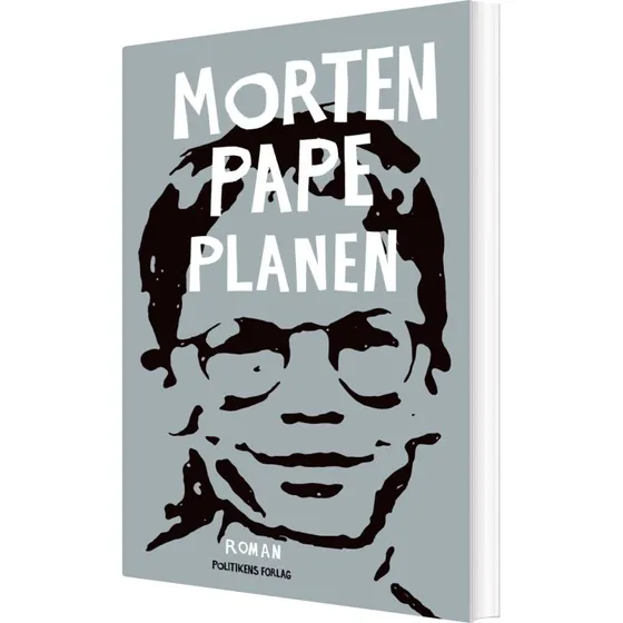 Planen – 10 års jubilæumsudgave (Morten Pape)