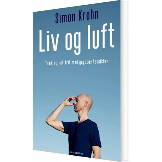 Liv og luft — Krop & Sind (Simon Krohn)