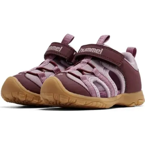 Hummel Sandal Sport Infant - Keepsake Lilac - Str. 26