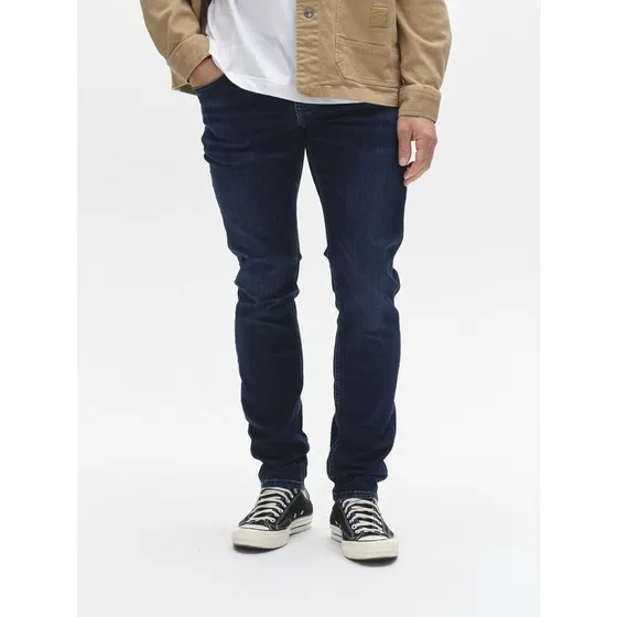 GABjones Dhera Jeans - Blå Denim Regular Fit