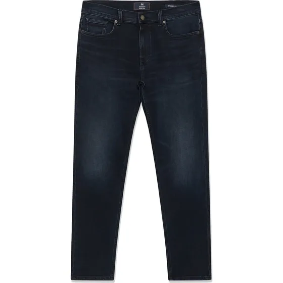 Matinique MAJake Jeans - Natblå Slim Fit