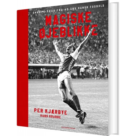 Magiske øjeblikke – Per Kjærbye