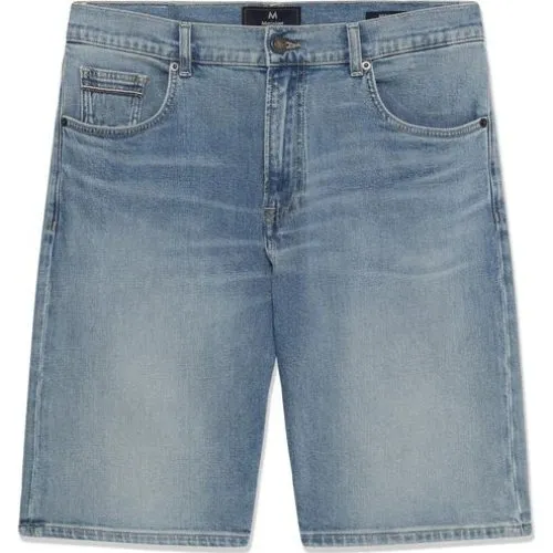 MAmarcus Heritage Short