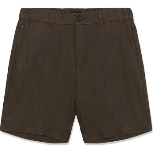 MAharlow Shorts