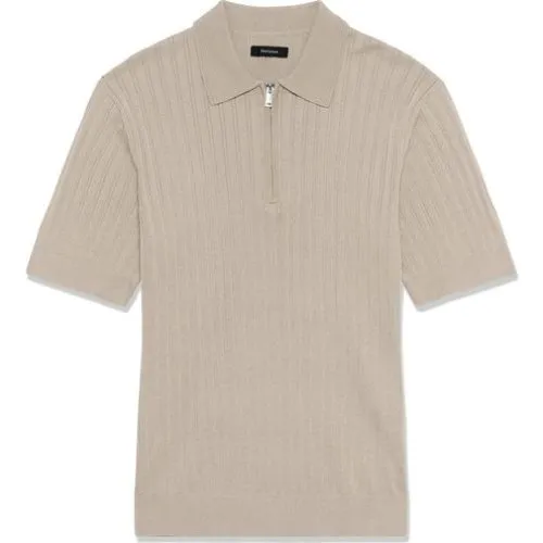 MApolo Knit Cardigan