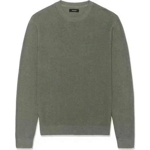 Matinique MAlagoon Sweater med rund hals