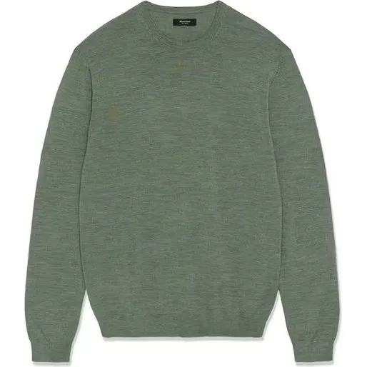 Margrate Merino tynd strik