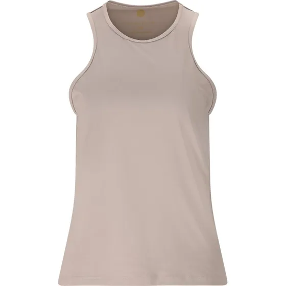 Athlecia Almi V2 W Top - Light Heather - Str. 38