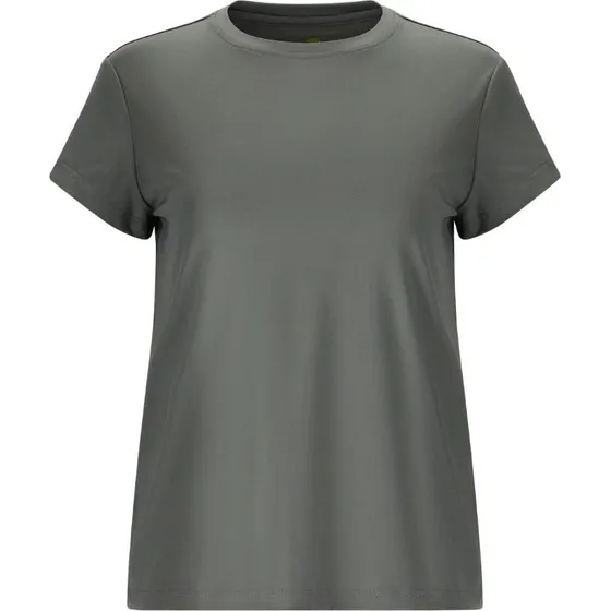 Athlecia Almi V2 W S/S Tee Sedona Sage - 44