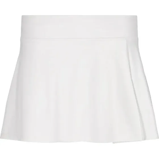 Athlecia Aishe W Court Skirt White - 40