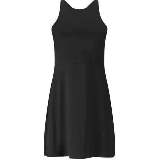 Athlecia Clancy W Court Dress - Black - 40