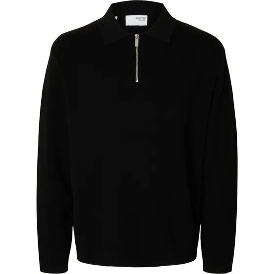 SELECTED Pullover SLHTeller Sort
