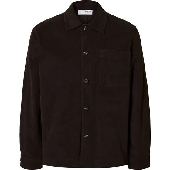 SLHREG Dylan Duca Overshirt