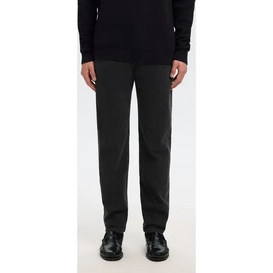 Selected Ben Kori Slim Fit Jeans - Mørkeblå