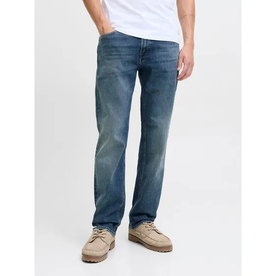 Jack & Jones JJClark JJOriginal Jeans - Ensian