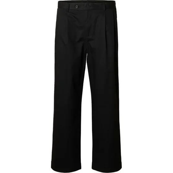 SLH220 Adam Loose Pleat Pant