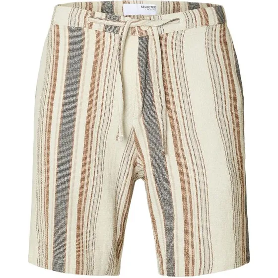 Selected SLHREG-BRODY-SAL Shorts