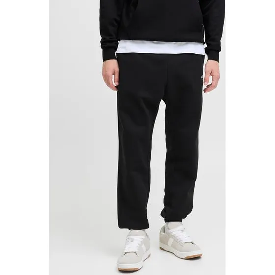 Jack & Jones JPSTKANE SOHO Sweat Pants - Sort/Hvid