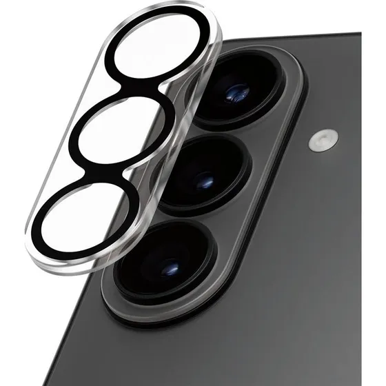 PanzerGlass PicturePerfect Kameraobjektiv-beskyttelse til Samsung S26+