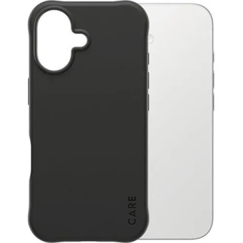 CARE by PanzerGlass cover til iPhone 17 - Samba Sort
