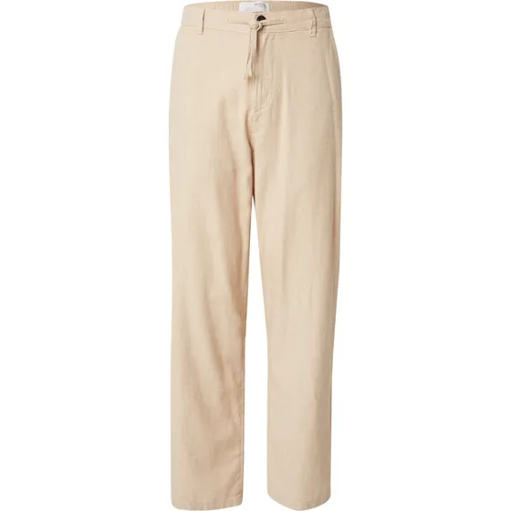 SELECTED Brody Sun Bukser - Chamois