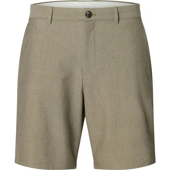 SLH Robert Flex Shorts med snøre