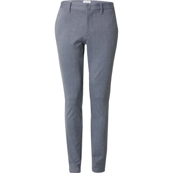 Only & Sons ONSMARK Slimfit bukser - Marin