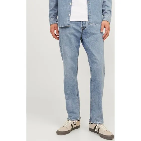 Jack & Jones JJclassic Am 479 Noos Blue Denim Jeans