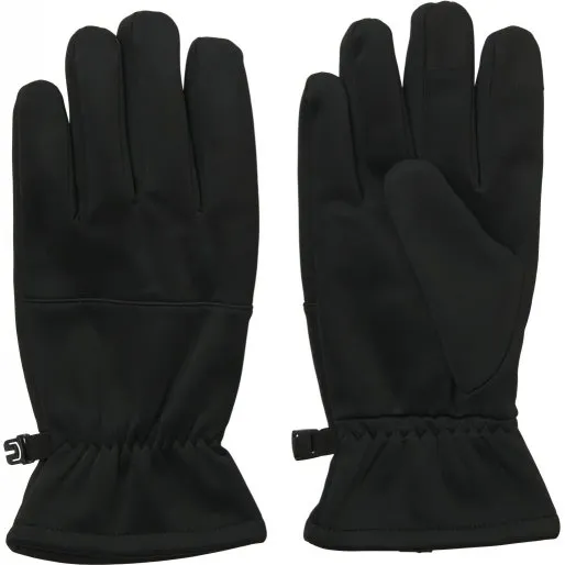 Jack & Jones JACTECH NOOS handsker i sort til herre