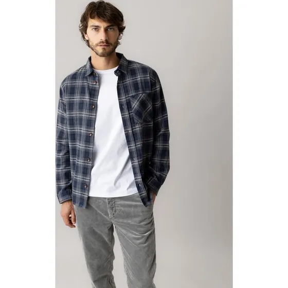 MMGDavid Bruse Overshirt