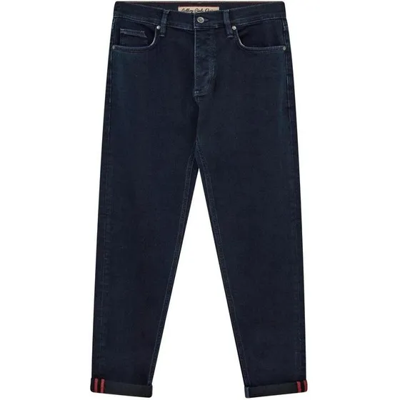 MMGAndrew Blue Black Jeans
