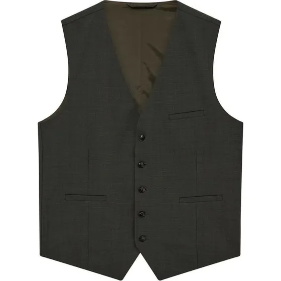 MMGHenry Dynamic Luxe Waistcoat
