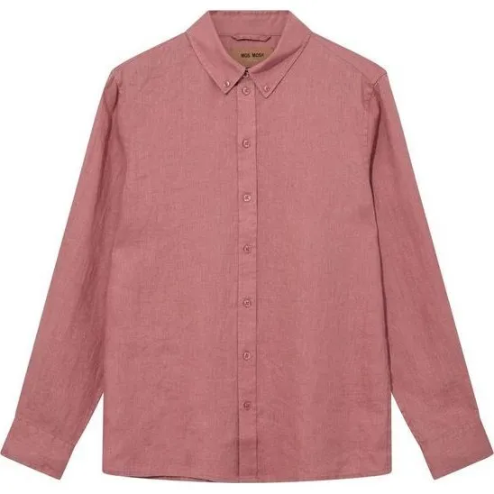 MMGTheo Linen Shirt