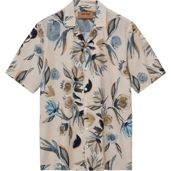 MMGJoel Haiku Seer SS Shirt