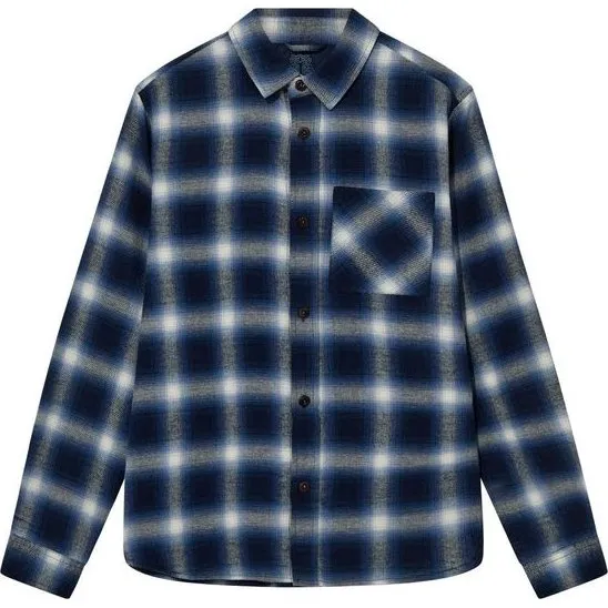 MMGDavid Shadow Overshirt