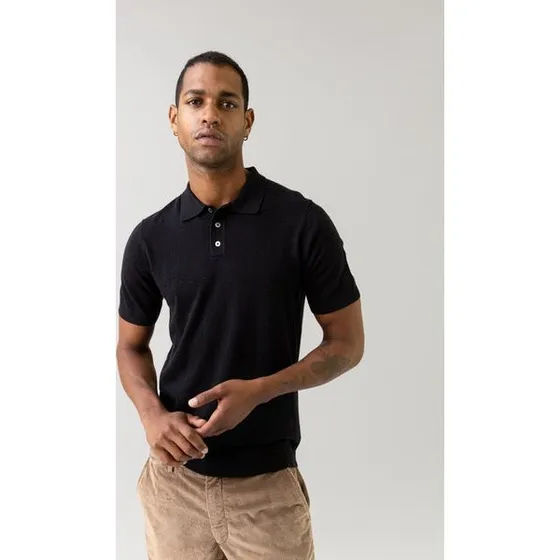 MOS MOSH Gallery MMGAdam Soft SS Polo