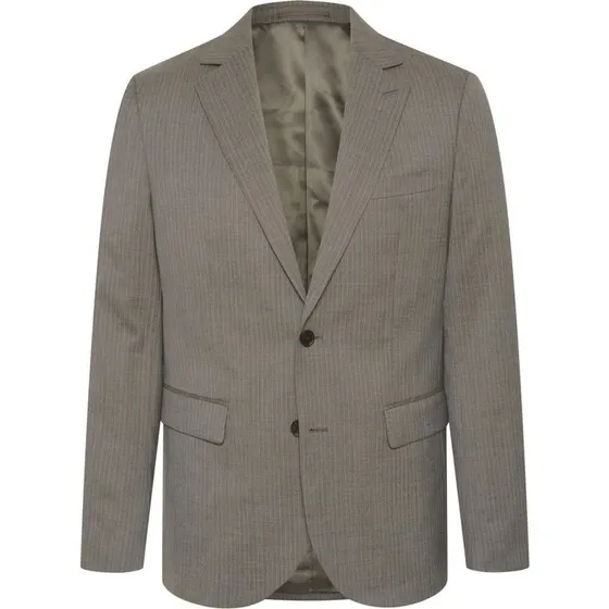 Matinique MAgeorge Blazer med diskrete striber
