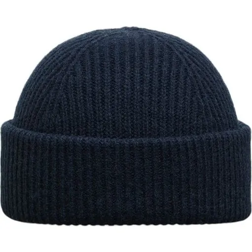 SLHMASON Merino Sailor Wool Beanie