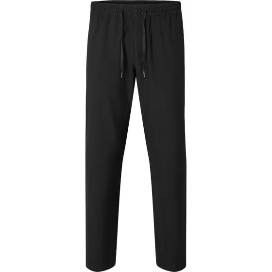 SLH196 Robert Straight String Pant