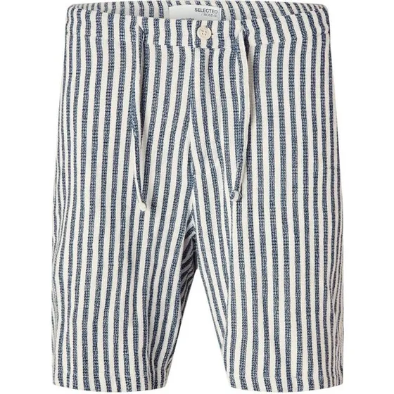 Selected Brody Sal Shorts